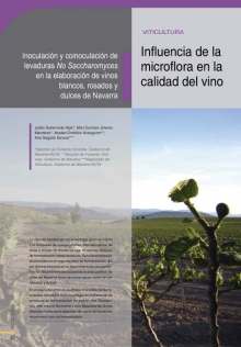 Influencia de la microflora en la calidad del vino
