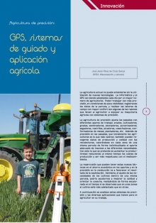 Agricultura de precisión