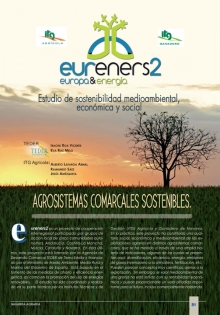 Agrosistemas comarcales sostenibles