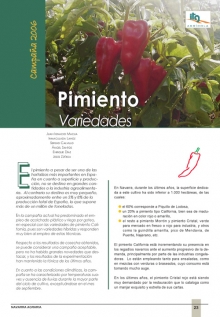 Pimiento
