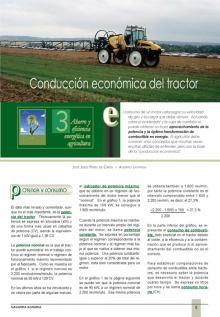 Serie Ahorro y Energía