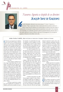 Protagonistas del campo