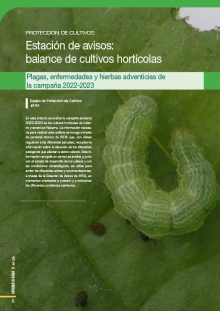 Protección de cultivos 