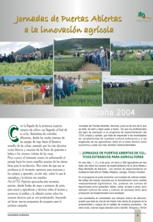 Jornadas de Puertas Abiertas