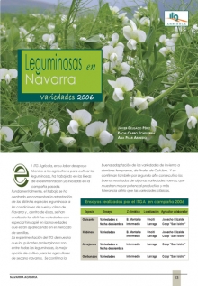 Leguminosas