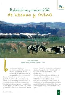 Resultados técnicos y económicos