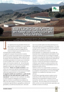 Estudio de MTDs