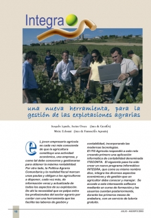 Una nueva herramienta para la gestión