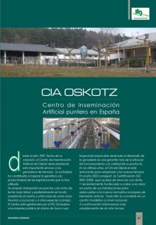 Calidad con certificado