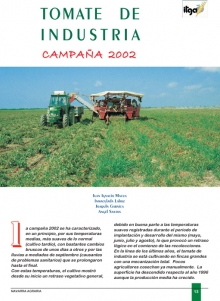 Campaña 2002