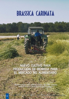 Nuevo cultivo para la producción de biomasa