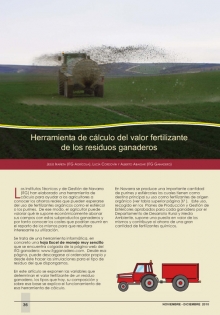 Herramienta de cálculo