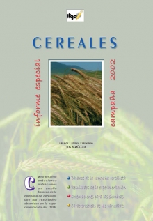 Cereales