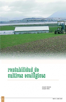Rentabilidad del cultivo ecológico