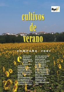 Cultivos de verano
