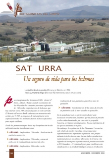 Protagonistas del Campo