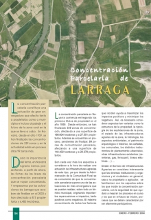 Concentración parcelaria