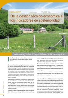 Gestión técnico-económica