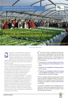 Jornada de puertas abiertas 