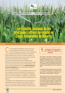 Fertilización razonada