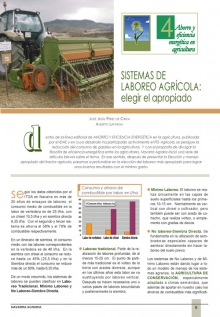 Serie Ahorro y Energía 