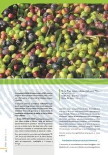 Proyecto europeo EURENERS 3