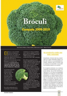 Bróculi