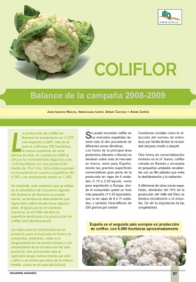 Coliflor