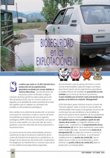Bioseguridad 