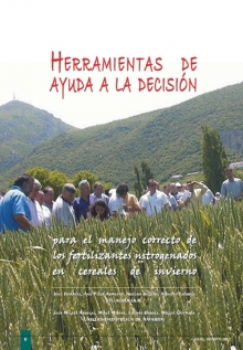 Herramientas de ayuda a la decisión