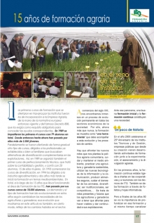  Formación agraria 