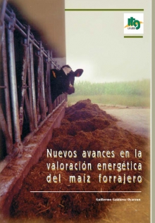 Valoración energética del maíz