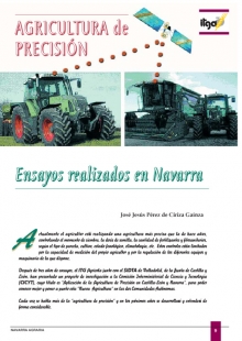 Agricultura de precisión