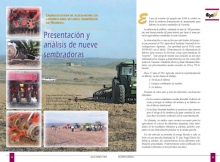 Alternativas de laboreo