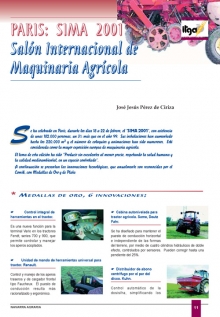 Salón Internacional