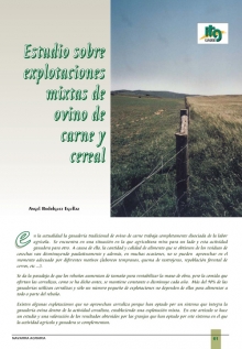 Explotaciones mixtas