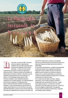 La producción integrada