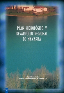 Plan Hidrológico del Ebro 