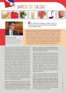 Marcas de Calidad