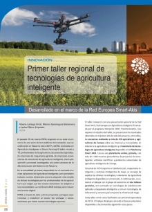 Primer taller regional 