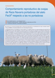 Comportamiento reproductivo 