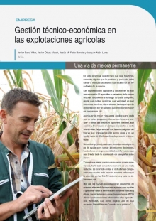 Gestión técnico-económica