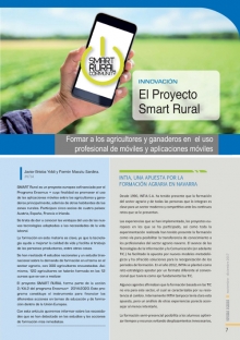 El Proyecto Smart Rural