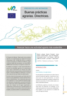 Proyecto Life Nitratos