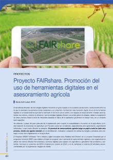 Proyecto FAIRshare