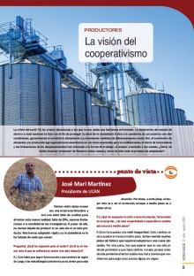 La visión del cooperativismo