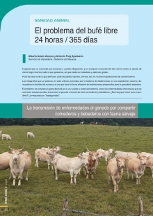 El problema del bufé libre