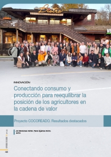 Conectando consumo y producción