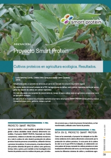 Proyecto Smart Protein