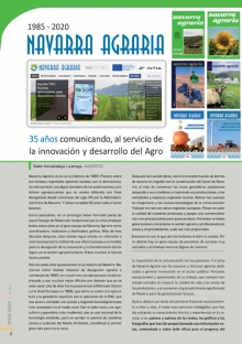 35 años comunicando innovación